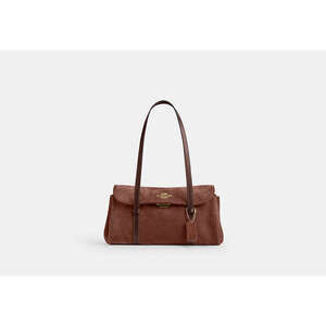 Bridget Flap Shoulder Bag